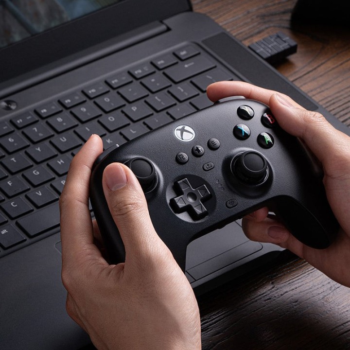 8BitDo Ultimate 3-mode – manette pour Xbox, Windows, Android et Apple