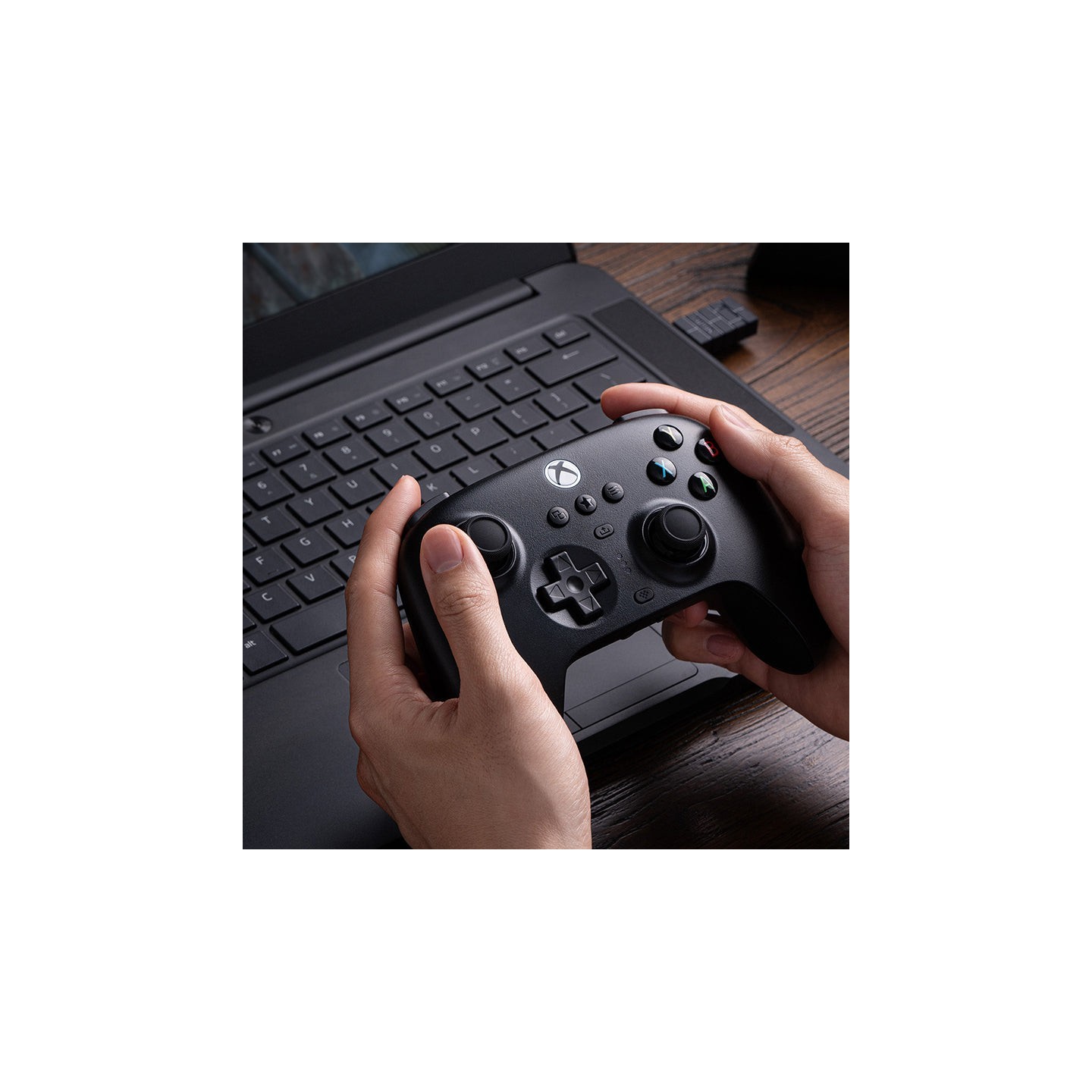 8BitDo Ultimate 3-mode – manette pour Xbox, Windows, Android et Apple
