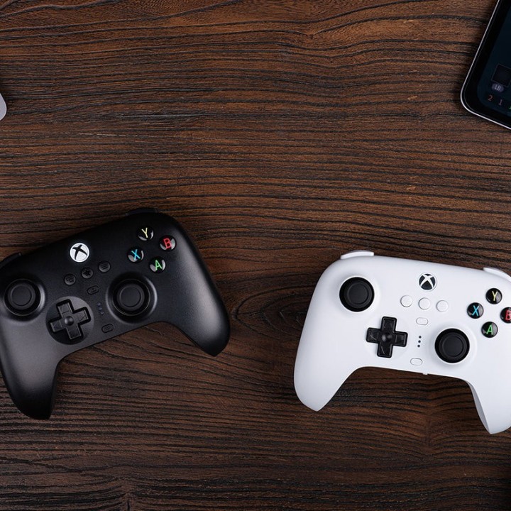 8BitDo Ultimate 3-mode – manette pour Xbox, Windows, Android et Apple
