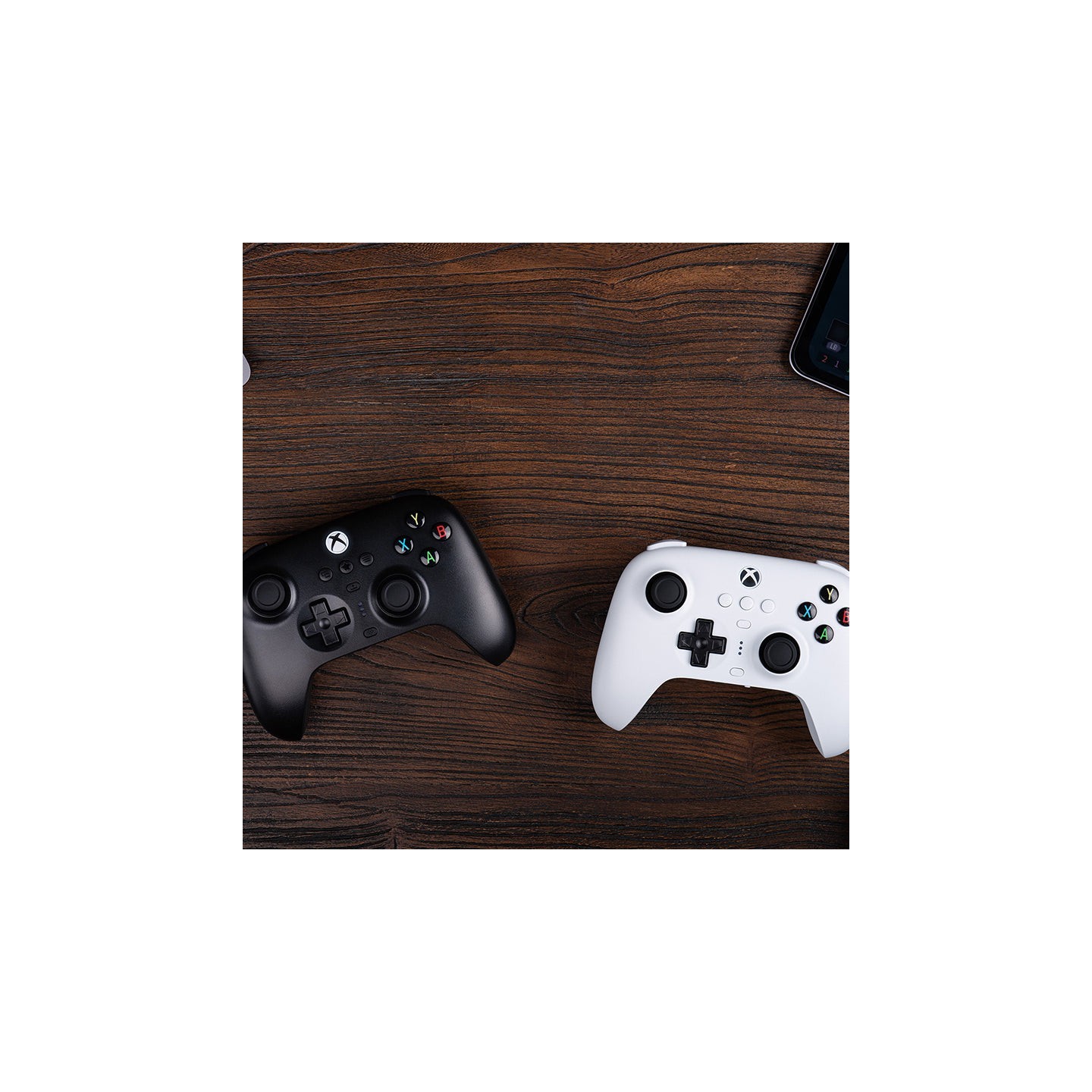 8BitDo Ultimate 3-mode – manette pour Xbox, Windows, Android et Apple