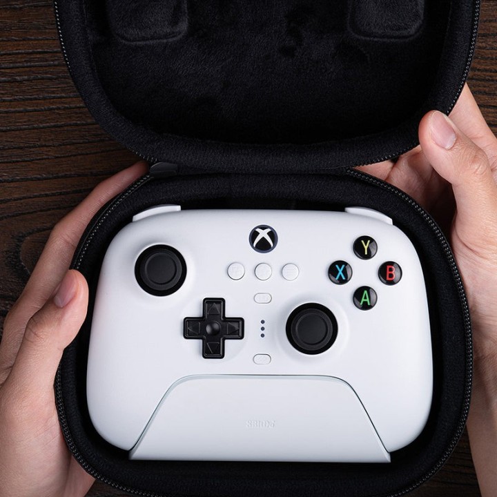 8BitDo Ultimate 3-mode – manette pour Xbox, Windows, Android et Apple