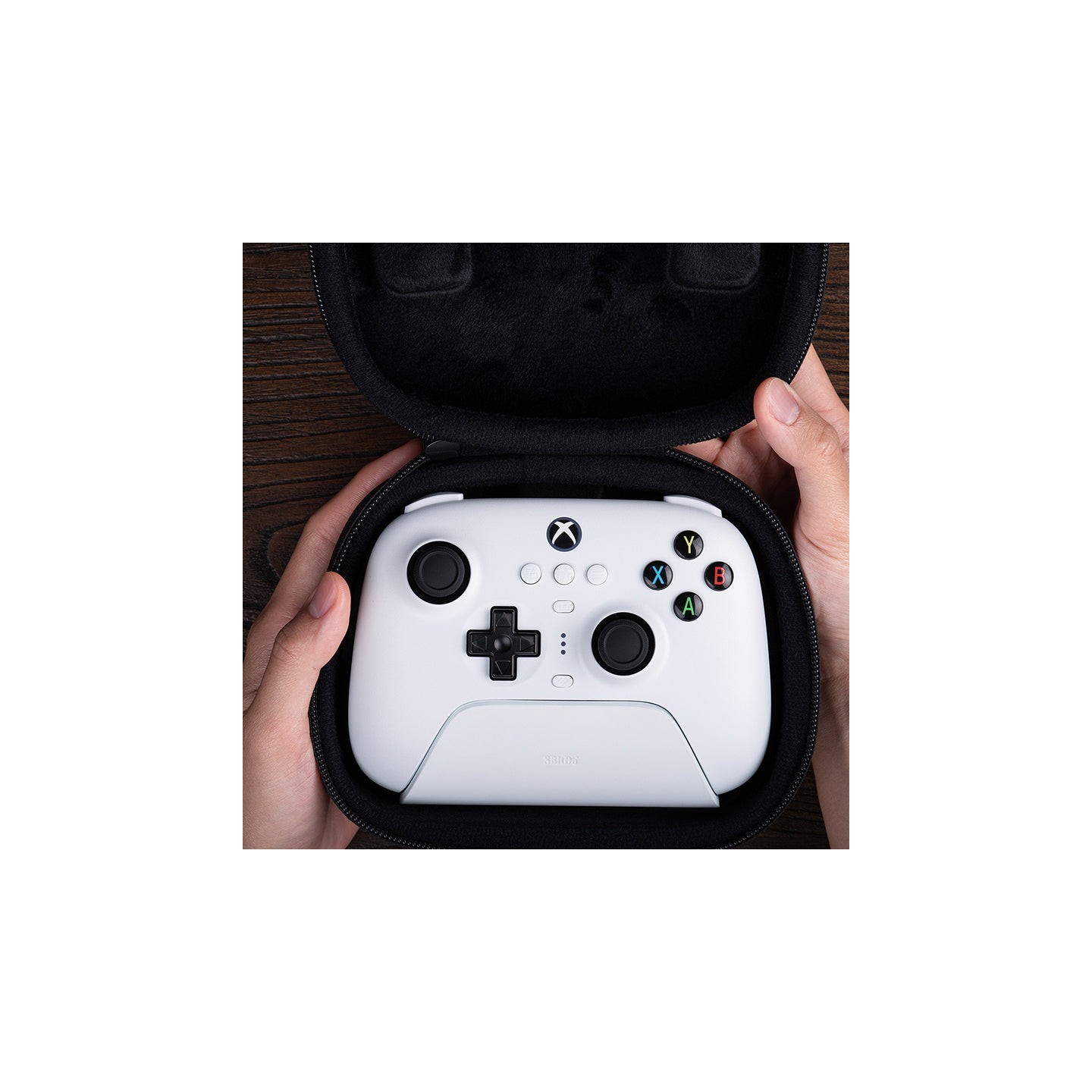 8BitDo Ultimate 3-mode – manette pour Xbox, Windows, Android et Apple