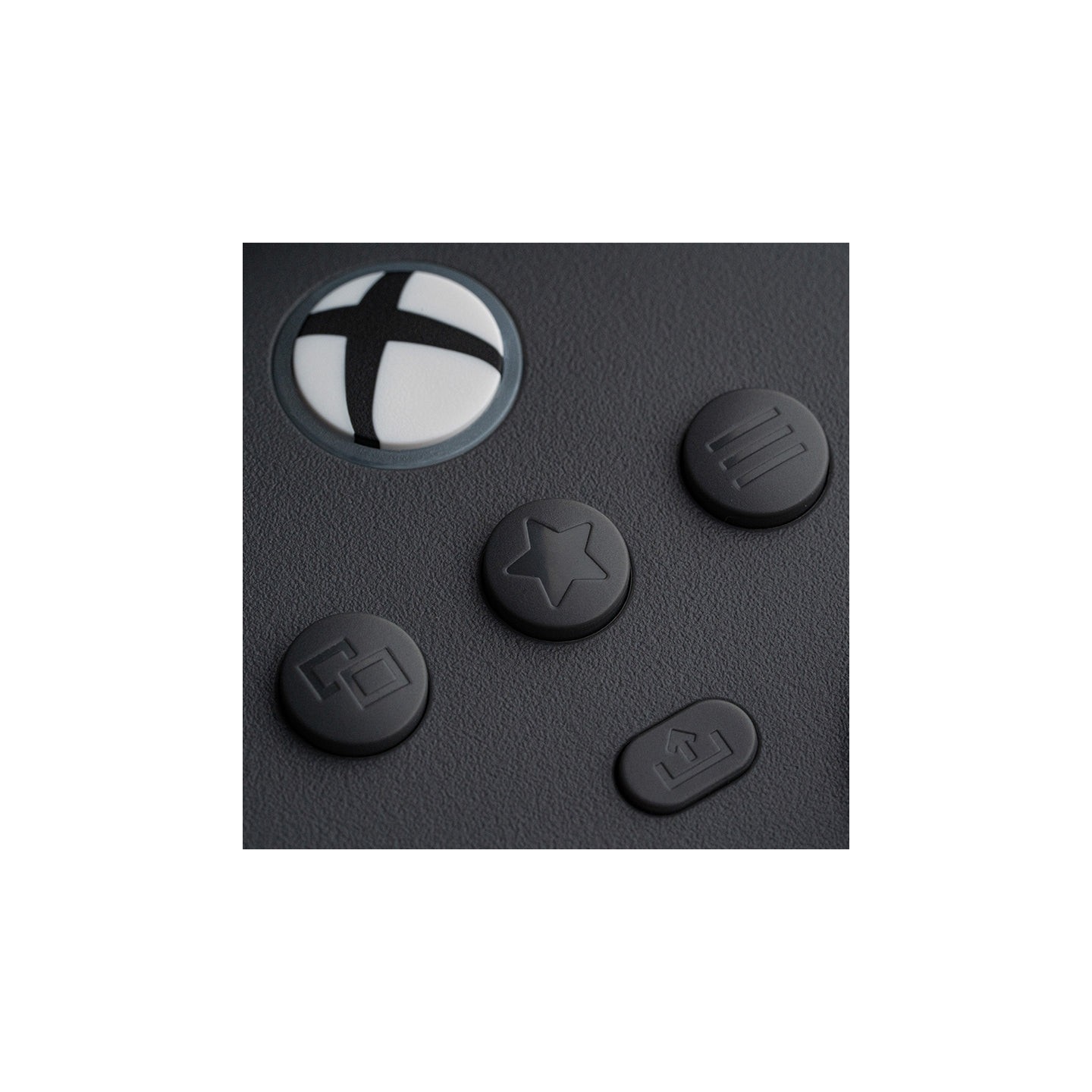 8BitDo Ultimate C Wired – manette filaire pour Xbox et Windows avec Fire Ring RGB
