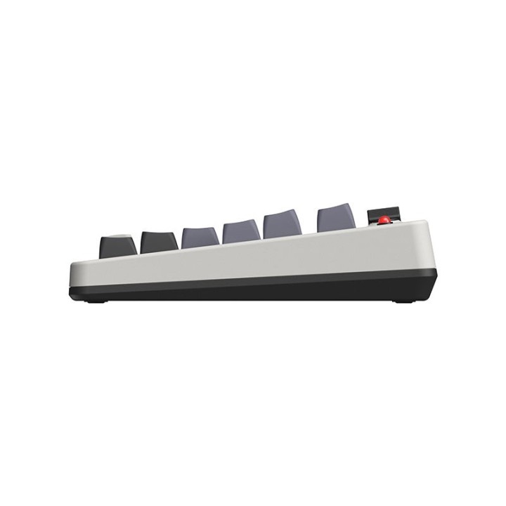 8BitDo Retro Mechanical Keyboard – clavier mécanique 87 touches, éditions N, Fami, M, C64