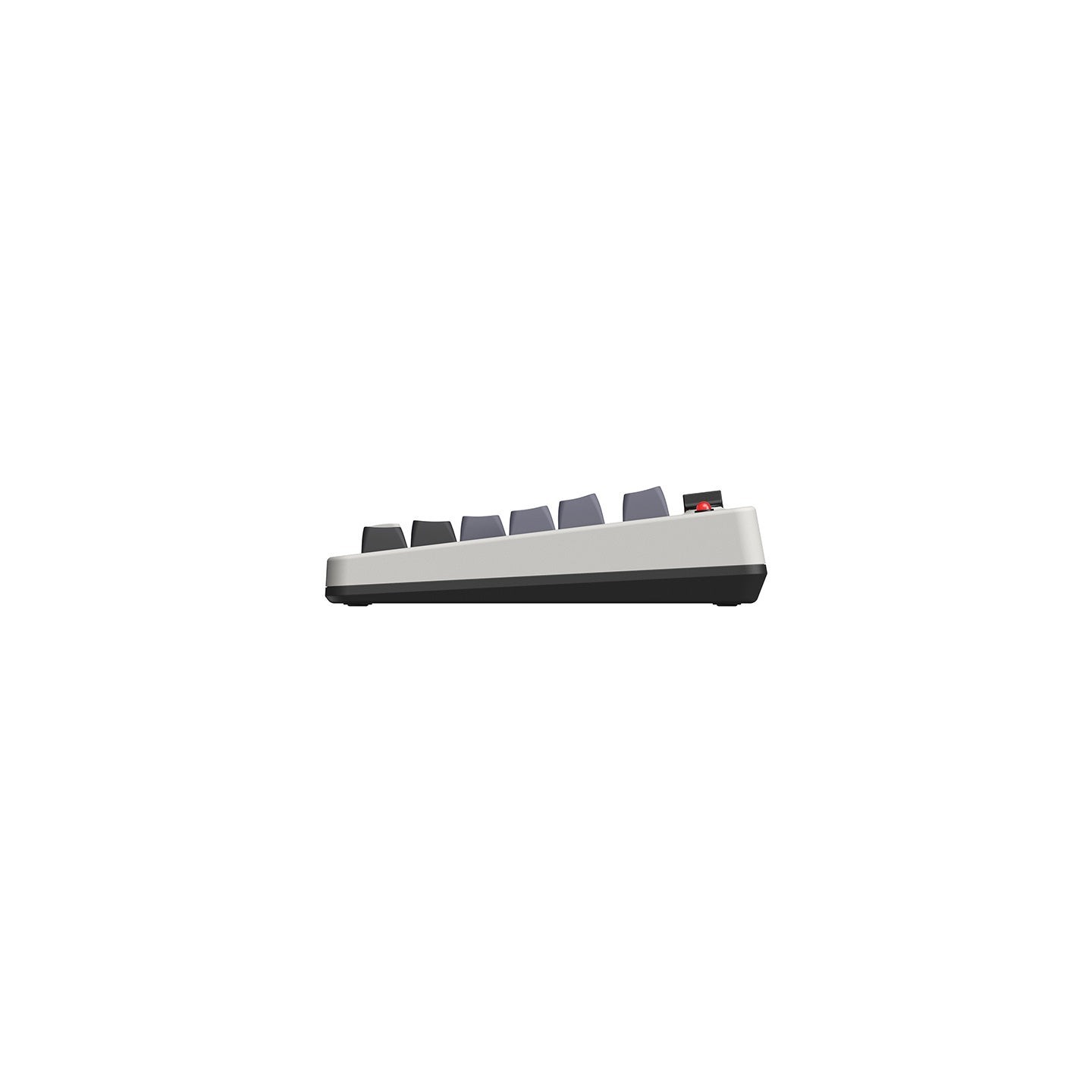 8BitDo Retro Mechanical Keyboard – clavier mécanique 87 touches, éditions N, Fami, M, C64