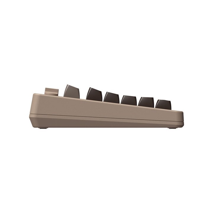 8BitDo Retro Mechanical Keyboard – clavier mécanique 87 touches, éditions N, Fami, M, C64
