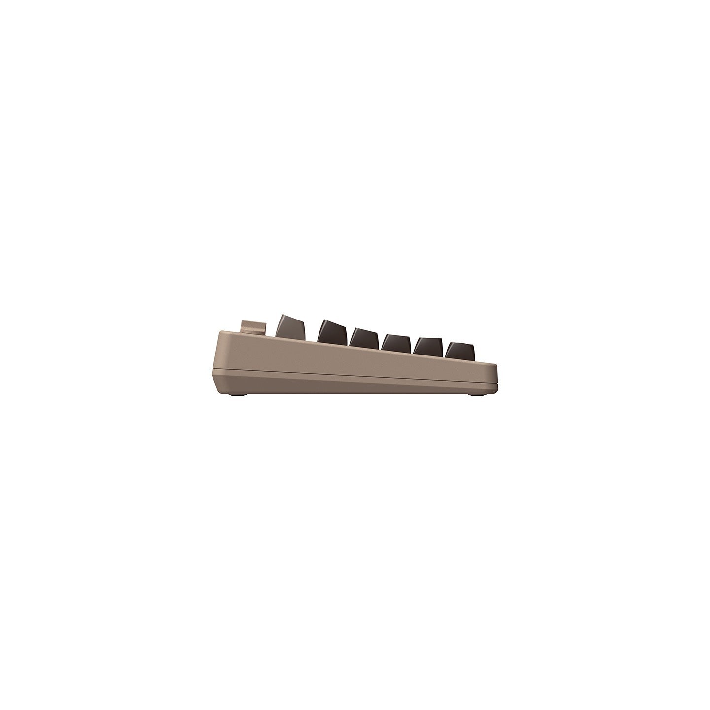 8BitDo Retro Mechanical Keyboard – clavier mécanique 87 touches, éditions N, Fami, M, C64