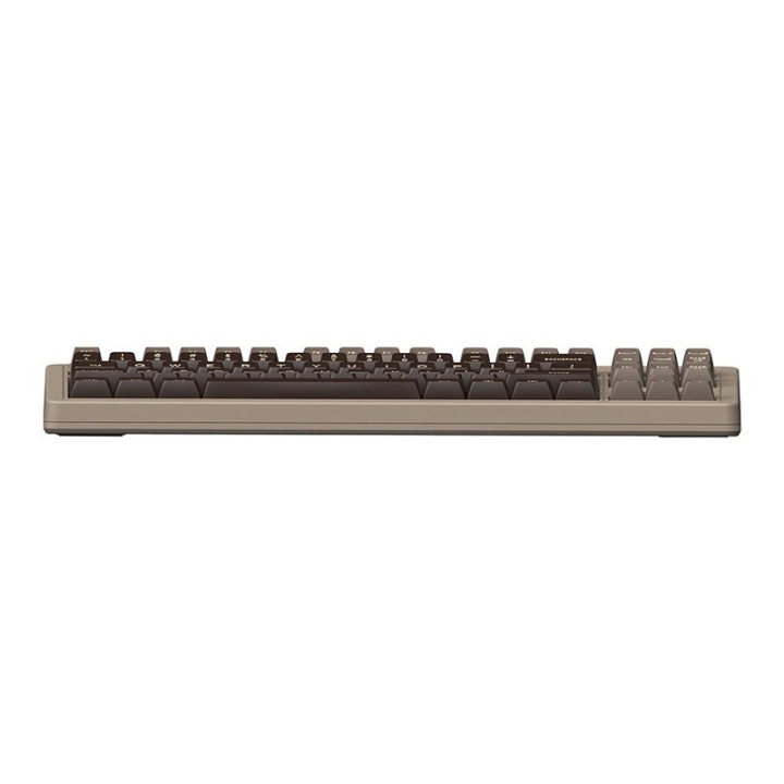 8BitDo Retro Mechanical Keyboard – clavier mécanique 87 touches, éditions N, Fami, M, C64