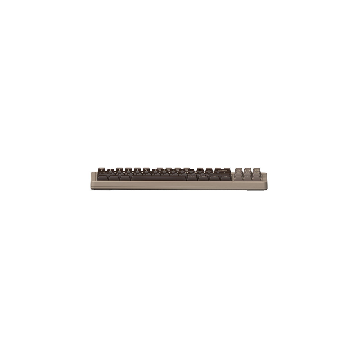 8BitDo Retro Mechanical Keyboard – clavier mécanique 87 touches, éditions N, Fami, M, C64