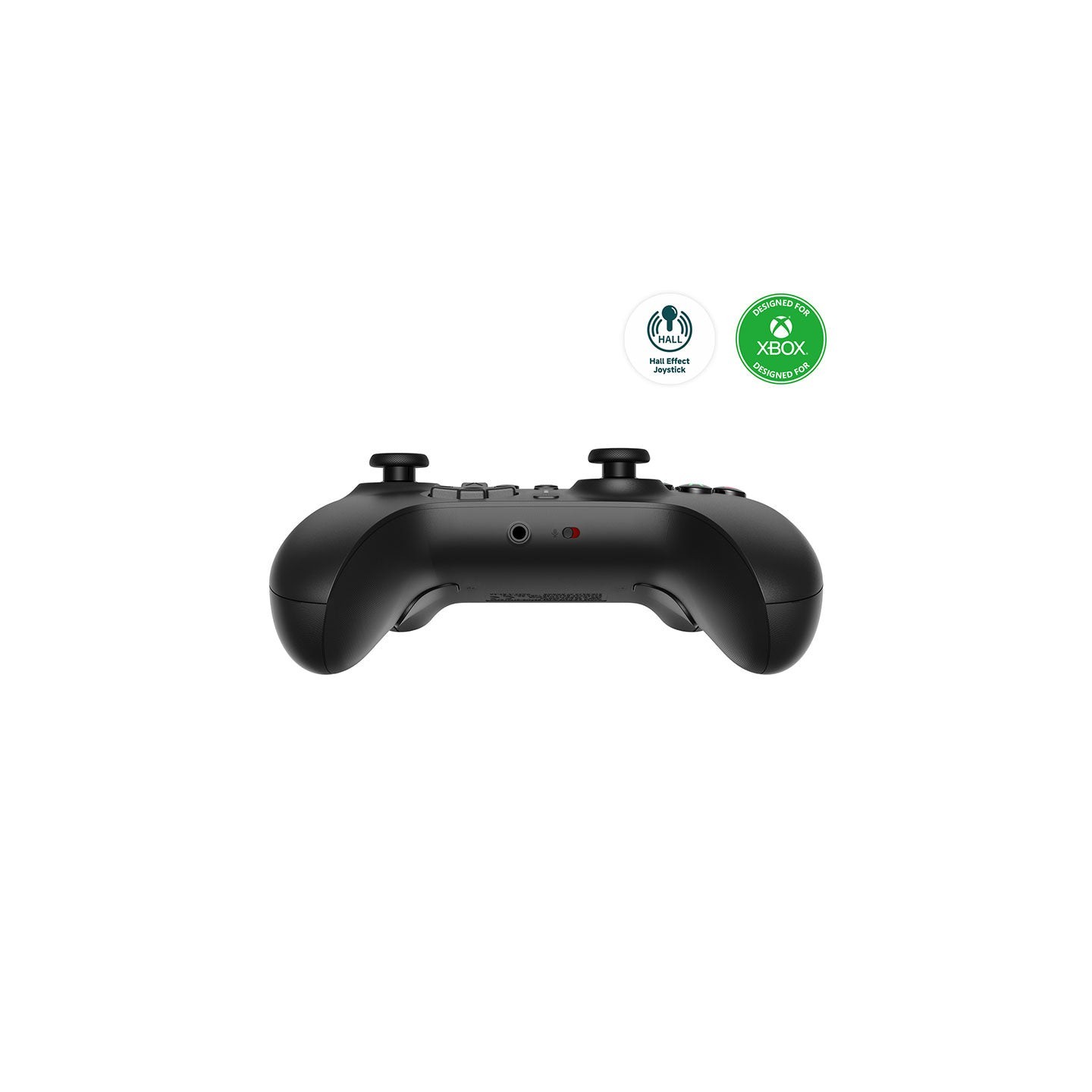 8BitDo Ultimate Wired – manette filaire pour Xbox et Windows, sticks à effet Hall
