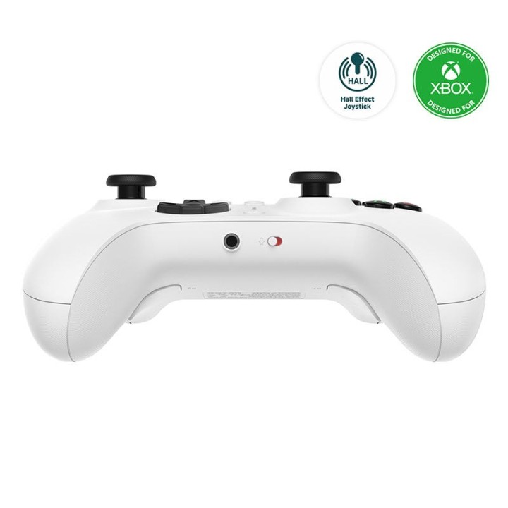 8BitDo Ultimate Wired – manette filaire pour Xbox et Windows, sticks à effet Hall