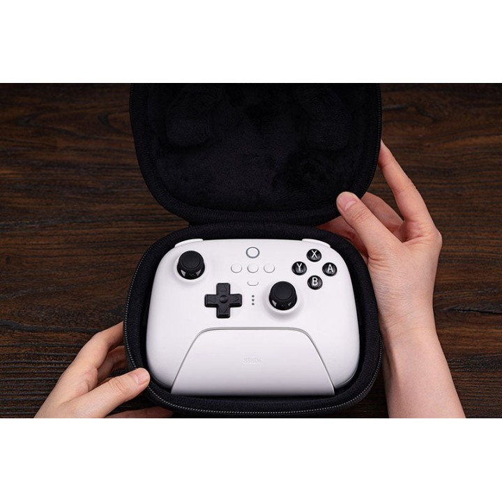 8BitDo Custom Controller Case – étui de transport zippé pour manette
