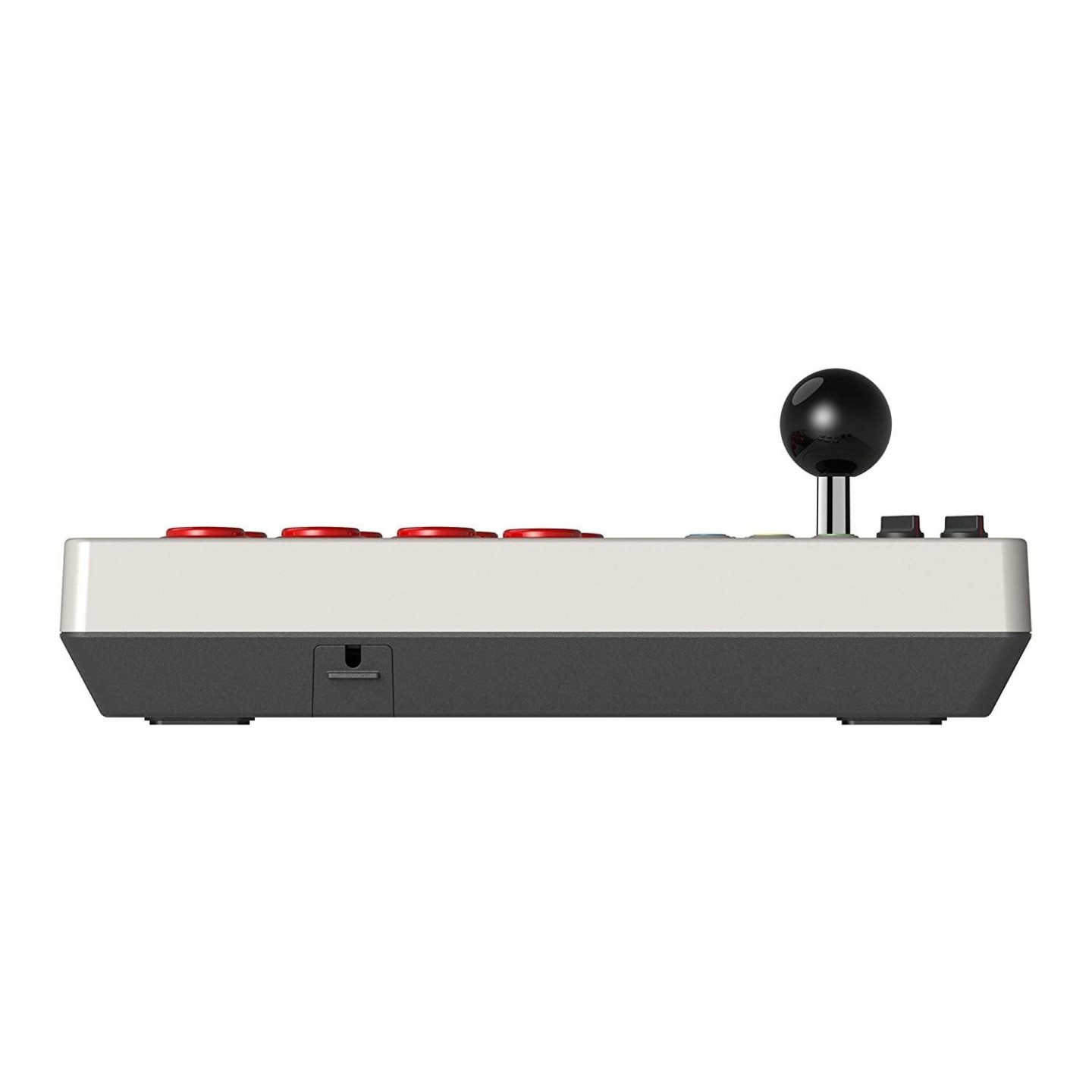 8BitDo Arcade Stick – joystick d'arcade Bluetooth / 2,4 GHz pour Switch et PC