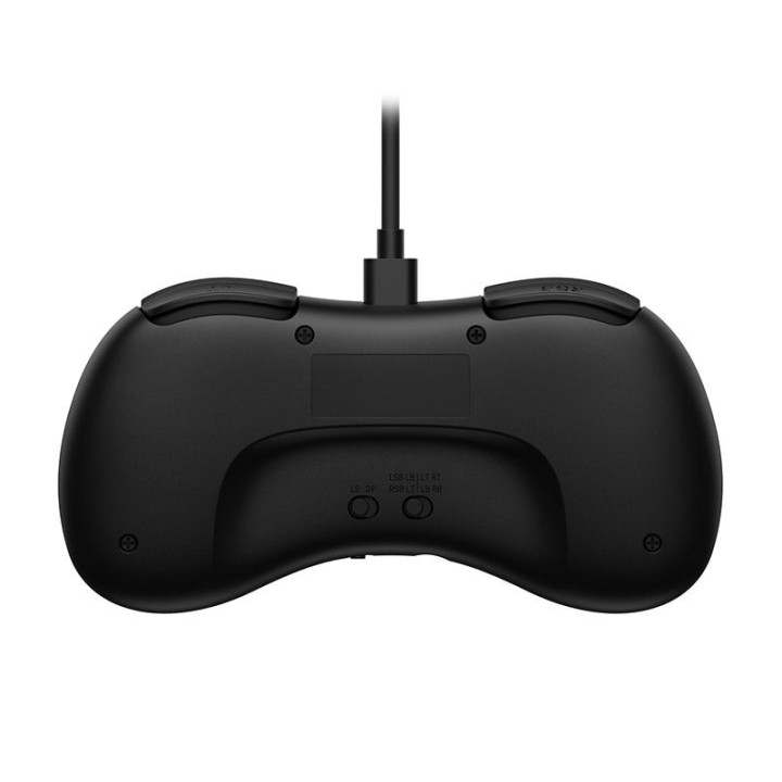 8BitDo M30 Wired – manette filaire 6 boutons pour Xbox et Windows