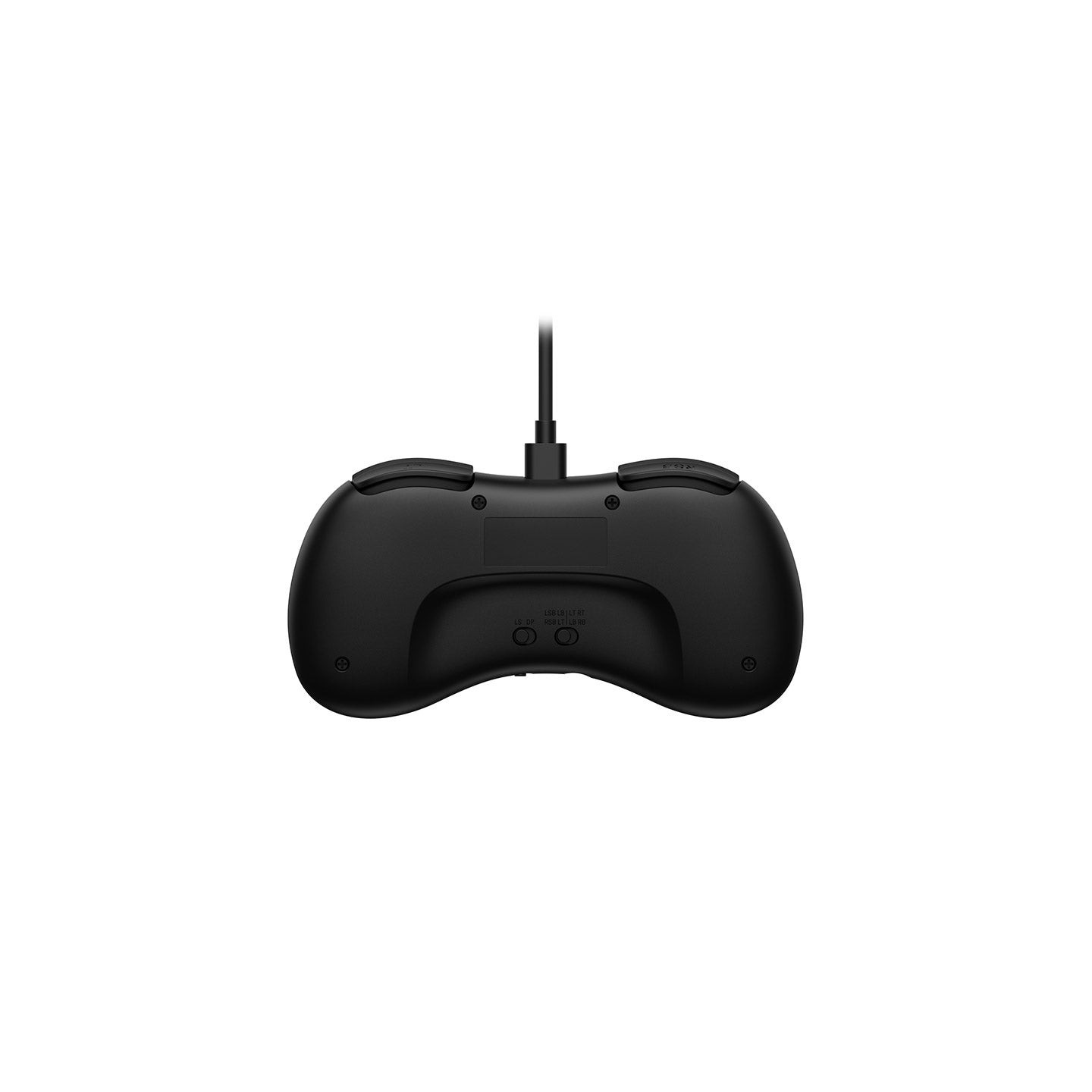 8BitDo M30 Wired – manette filaire 6 boutons pour Xbox et Windows