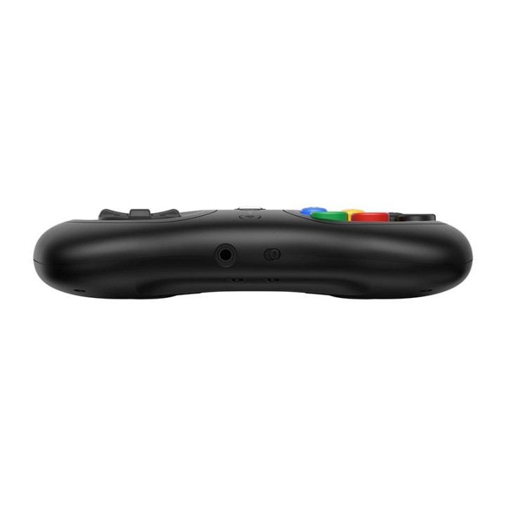 8BitDo M30 Wired – manette filaire 6 boutons pour Xbox et Windows