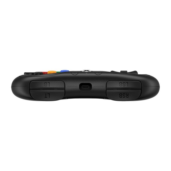 8BitDo M30 Wired – manette filaire 6 boutons pour Xbox et Windows