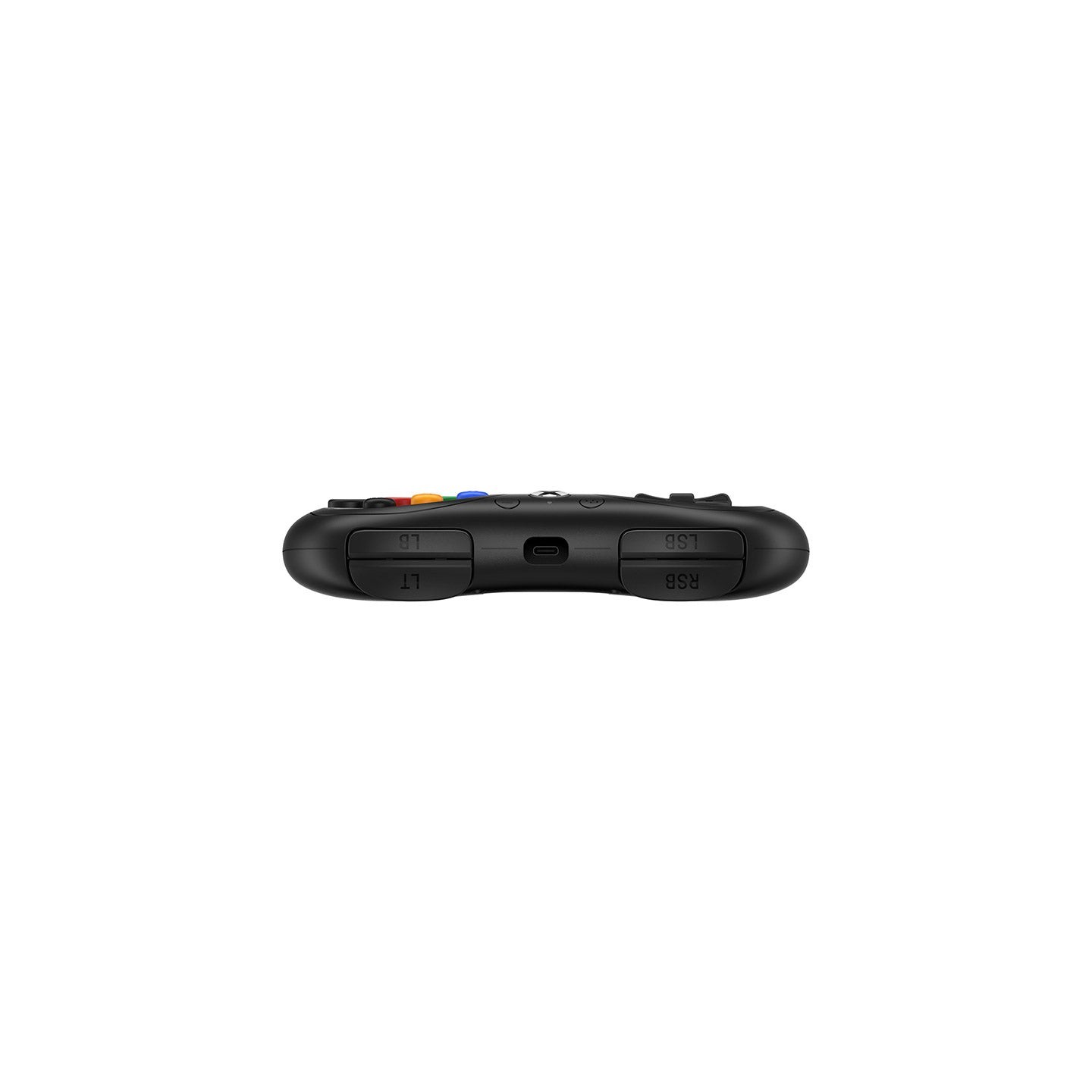 8BitDo M30 Wired – manette filaire 6 boutons pour Xbox et Windows