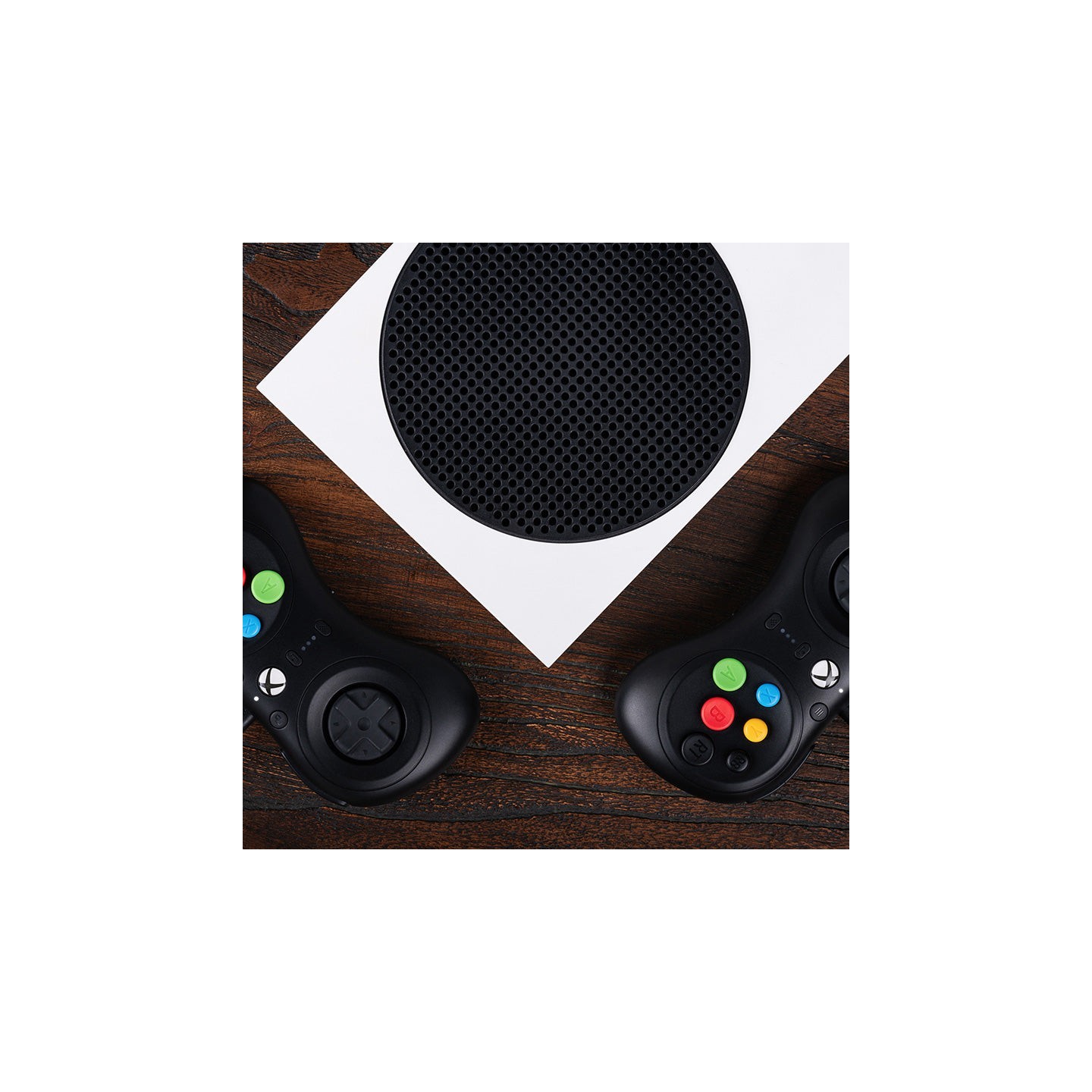 8BitDo M30 Wired – manette filaire 6 boutons pour Xbox et Windows