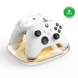 8BitDo Dual Charging Dock – dock de charge double pour manettes sans fil Xbox