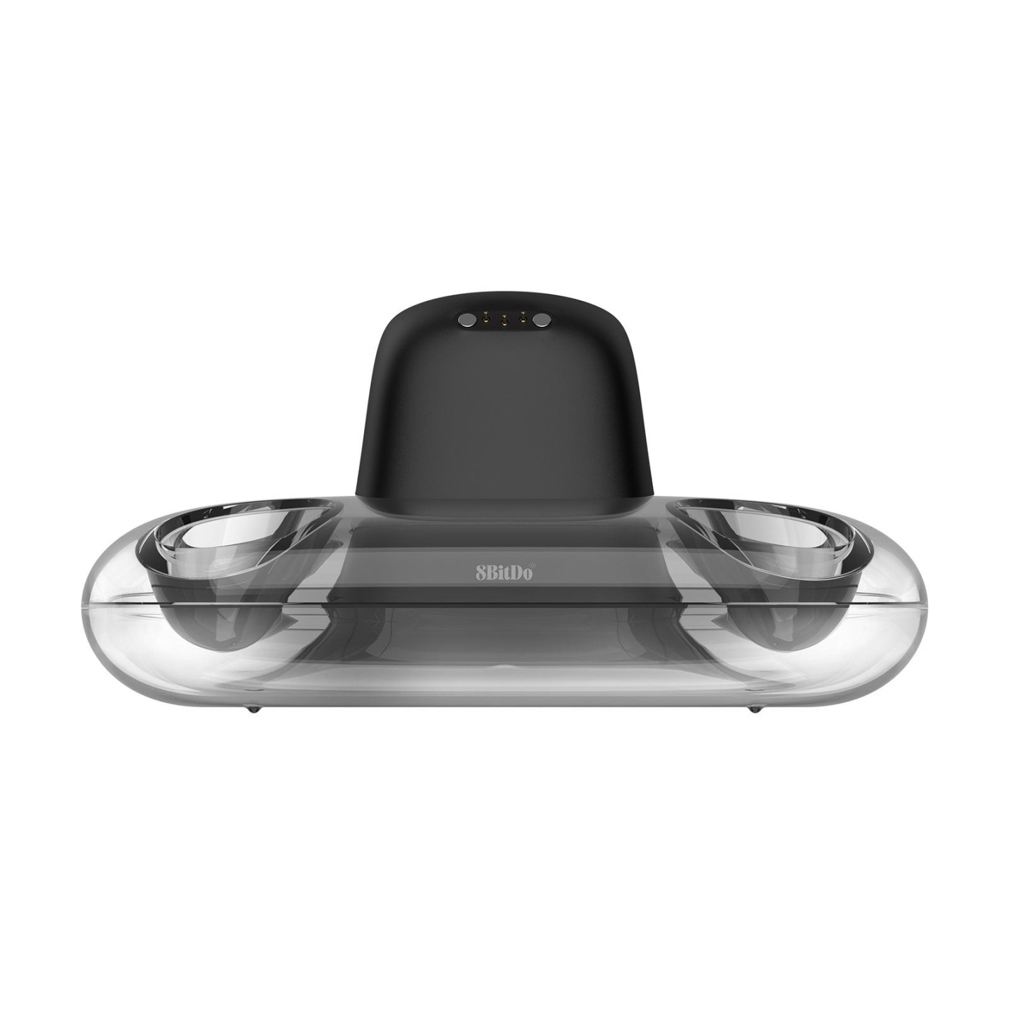 8BitDo Dual Charging Dock – dock de charge double pour manettes sans fil Xbox