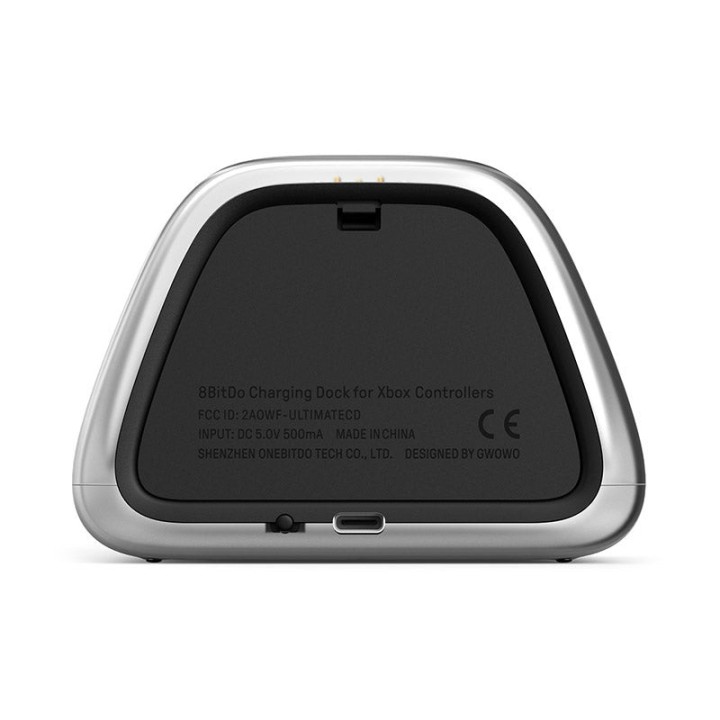 8BitDo Charging Dock – dock de charge pour manettes sans fil Xbox