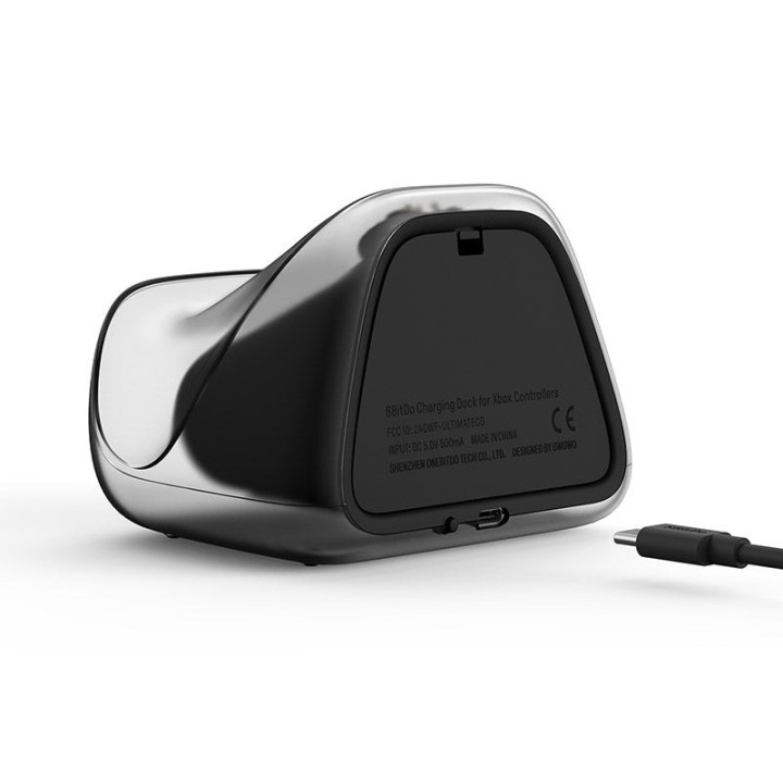 8BitDo Charging Dock – dock de charge pour manettes sans fil Xbox