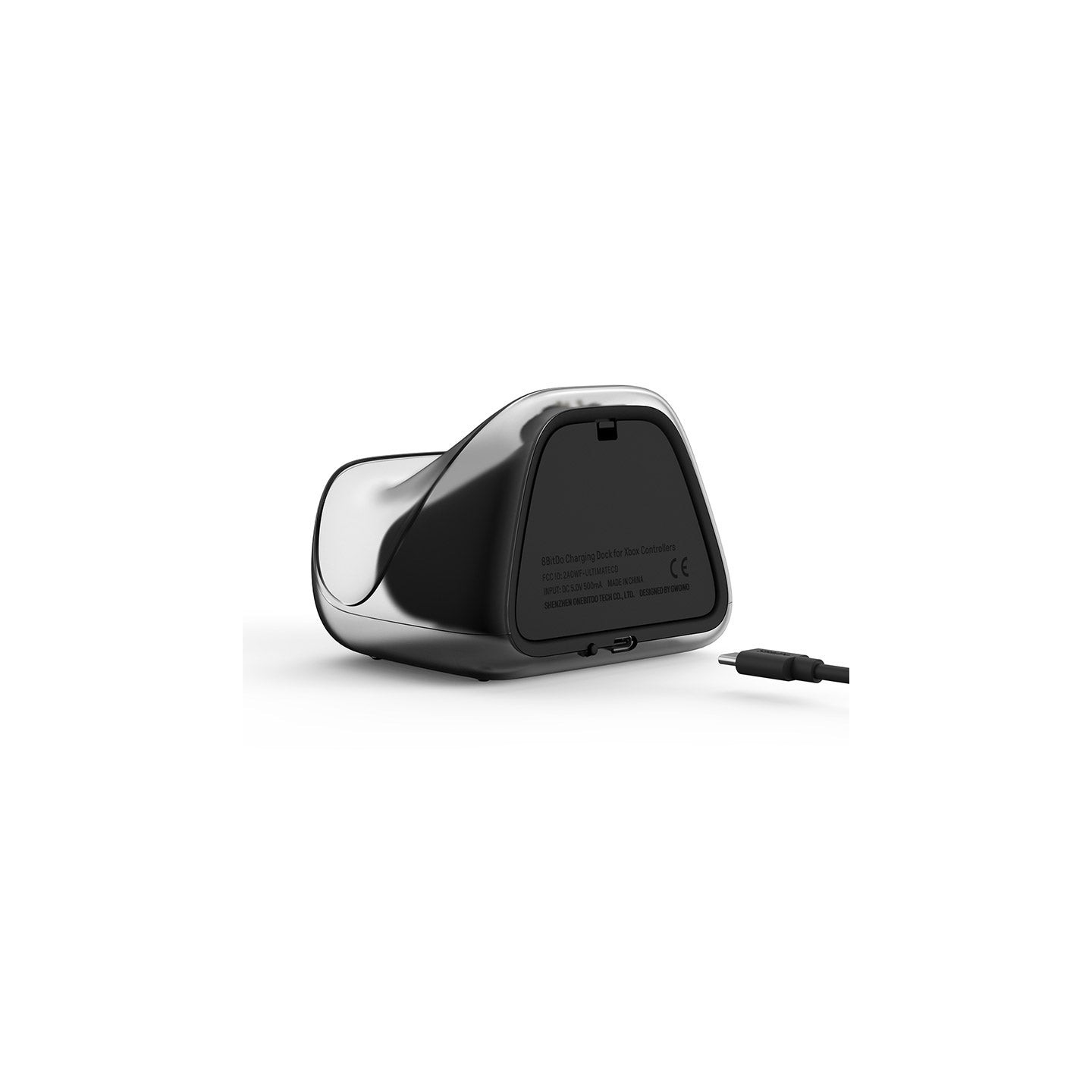 8BitDo Charging Dock – dock de charge pour manettes sans fil Xbox