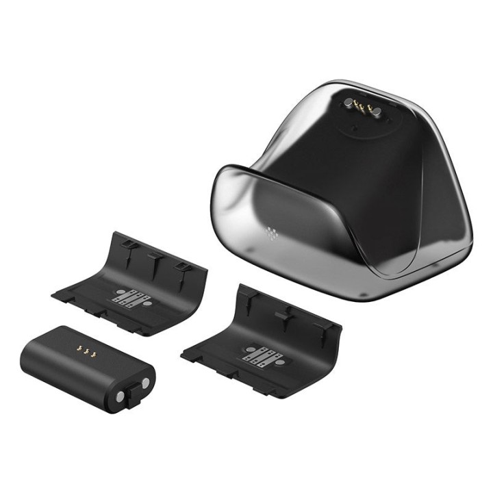 8BitDo Charging Dock – dock de charge pour manettes sans fil Xbox