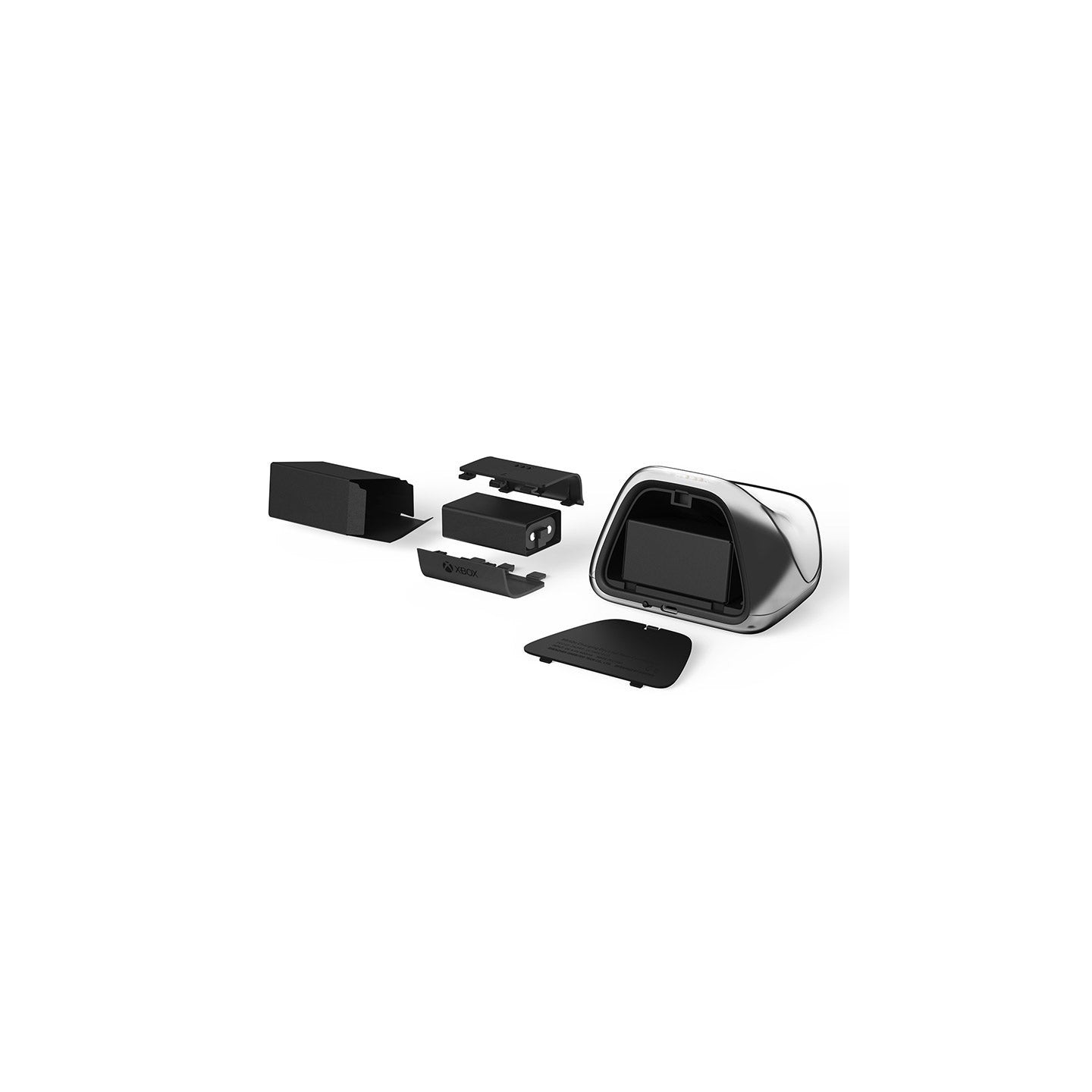 8BitDo Charging Dock – dock de charge pour manettes sans fil Xbox