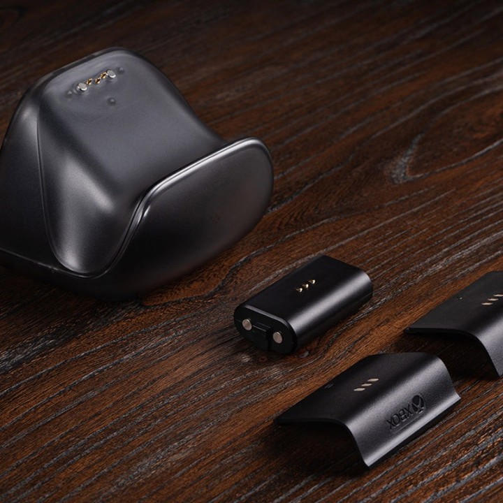 8BitDo Charging Dock – dock de charge pour manettes sans fil Xbox