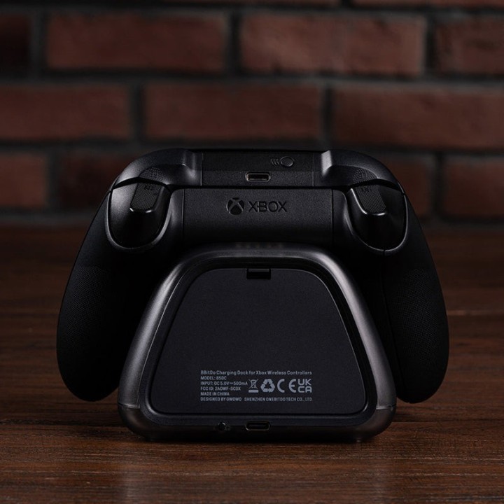 8BitDo Charging Dock – dock de charge pour manettes sans fil Xbox