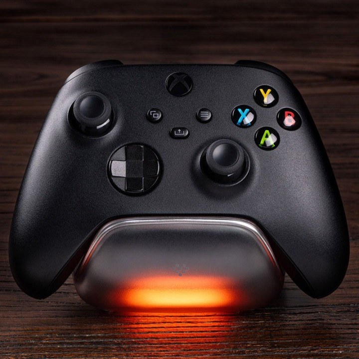 8BitDo Charging Dock – dock de charge pour manettes sans fil Xbox