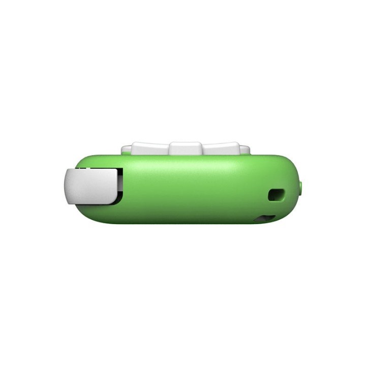 8BitDo Micro – manette Bluetooth de poche 16 boutons pour Switch et Android