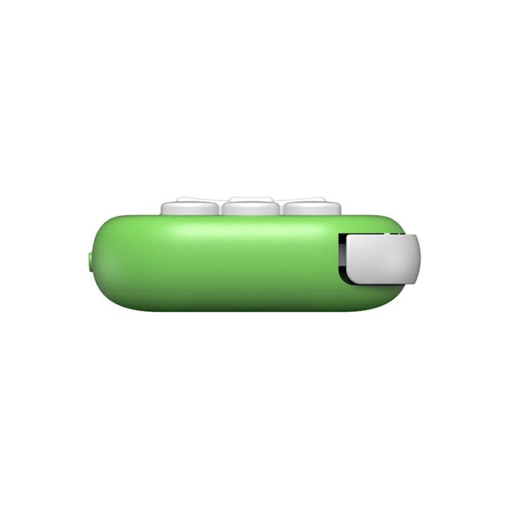 8BitDo Micro – manette Bluetooth de poche 16 boutons pour Switch et Android