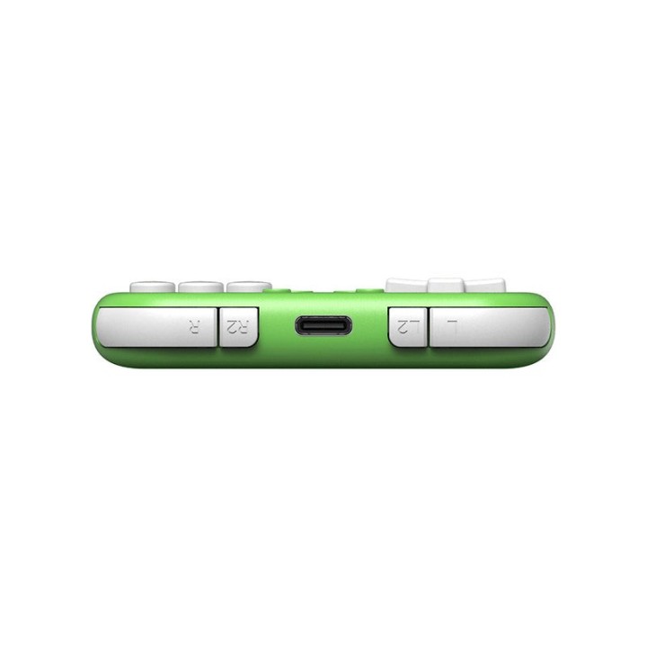 8BitDo Micro – manette Bluetooth de poche 16 boutons pour Switch et Android
