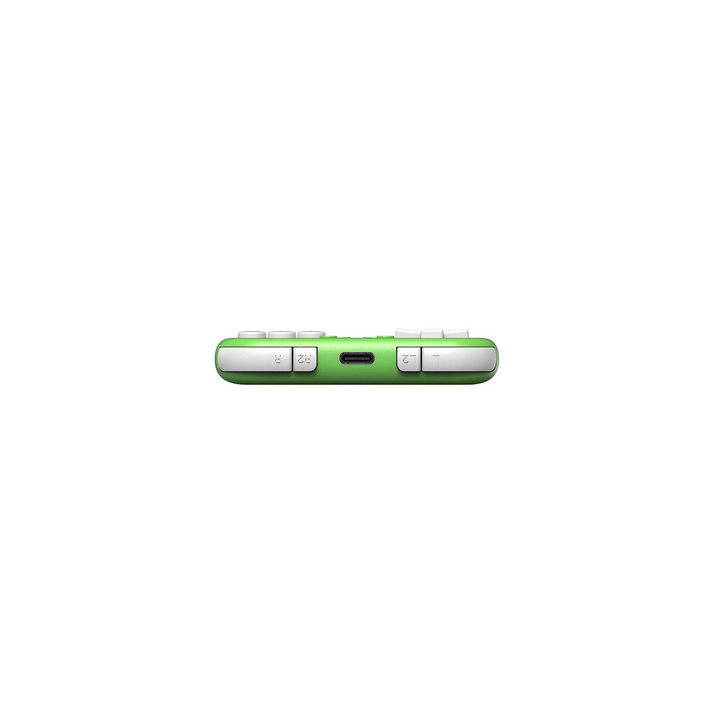 8BitDo Micro – manette Bluetooth de poche 16 boutons pour Switch et Android