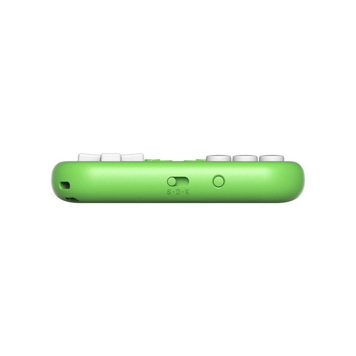 8BitDo Micro – manette Bluetooth de poche 16 boutons pour Switch et Android