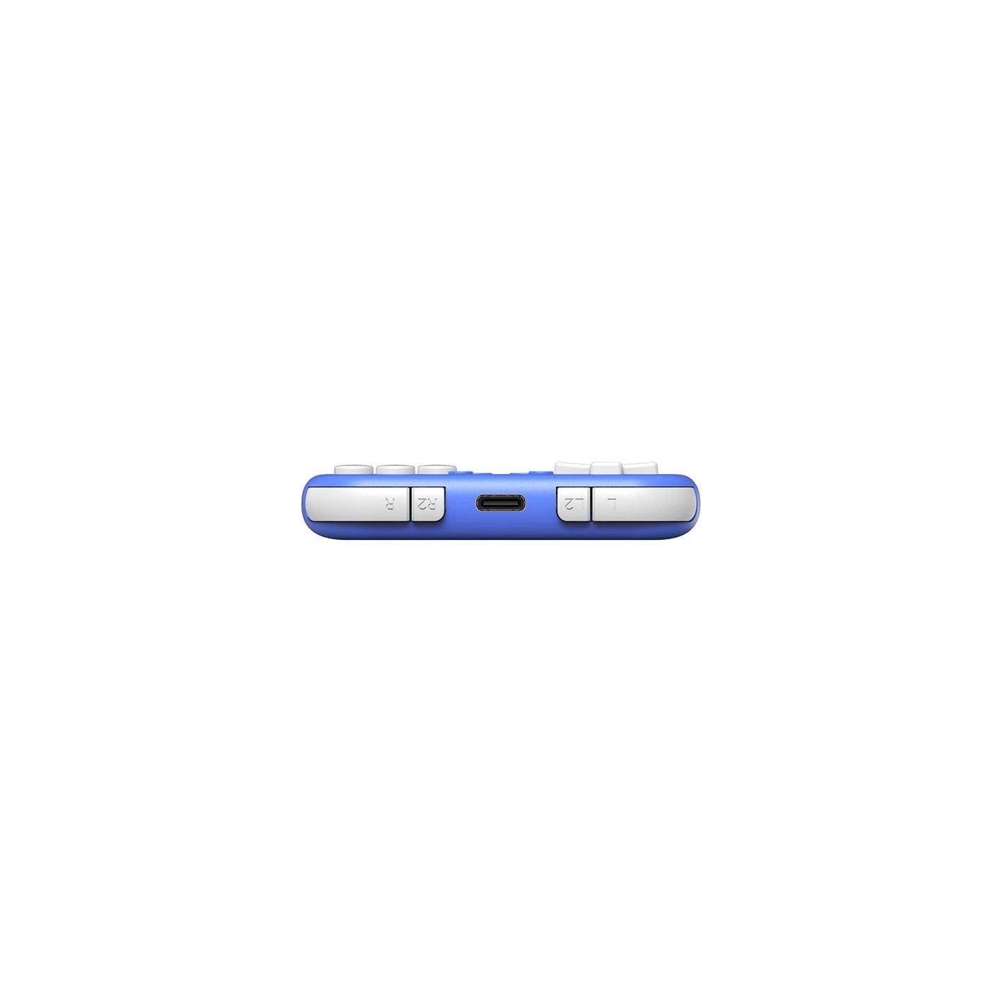 8BitDo Micro – manette Bluetooth de poche 16 boutons pour Switch et Android