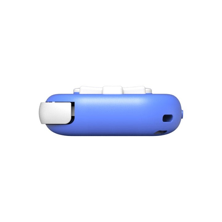 8BitDo Micro – manette Bluetooth de poche 16 boutons pour Switch et Android