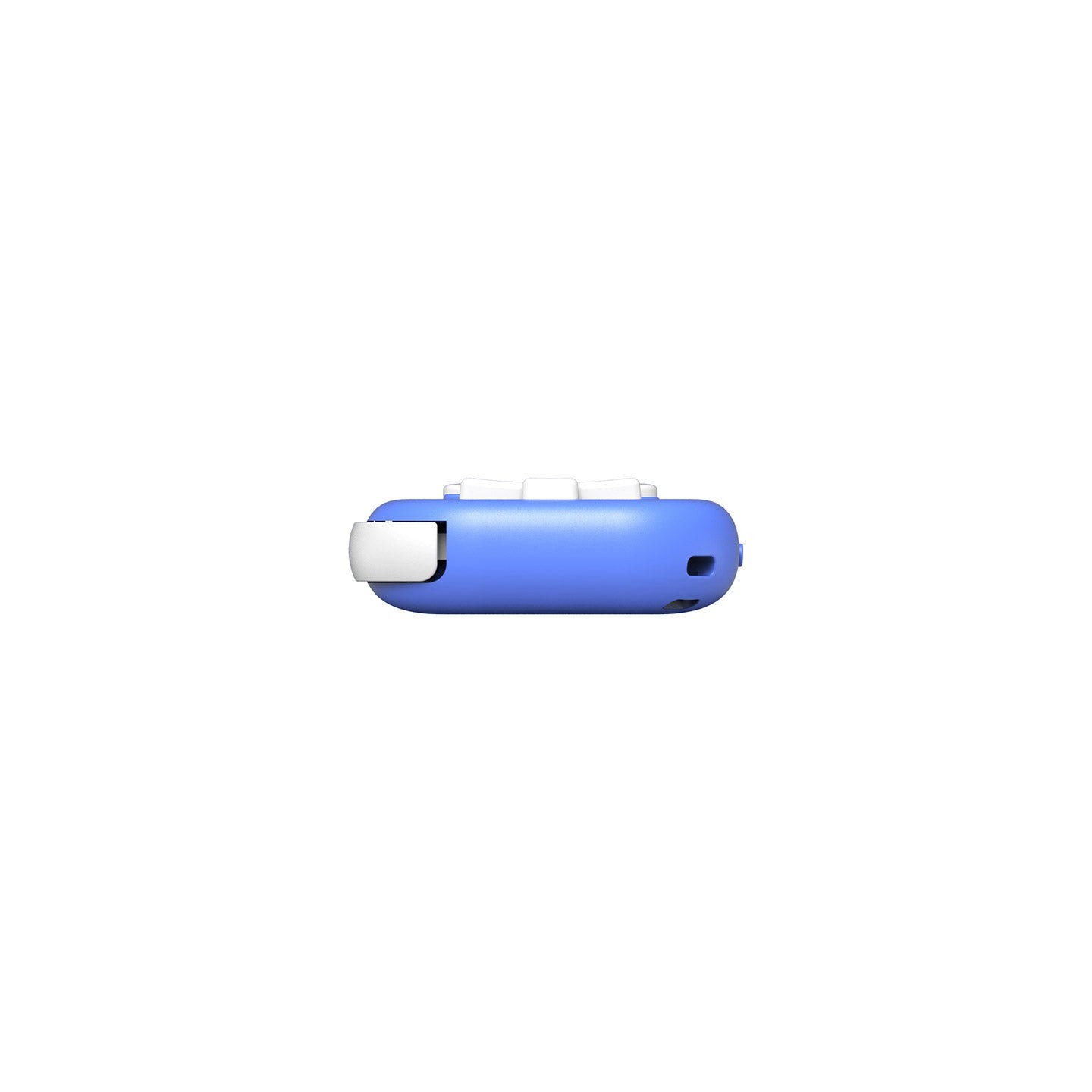 8BitDo Micro – manette Bluetooth de poche 16 boutons pour Switch et Android