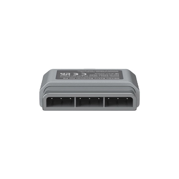8BitDo Retro Receiver for PS – récepteur sans fil pour consoles PS1 et PS2