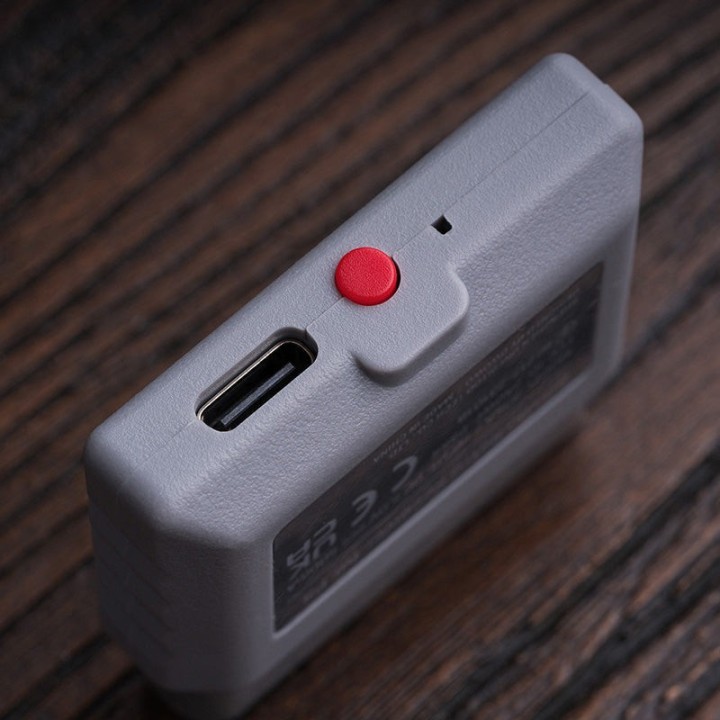 8BitDo Retro Receiver for PS – récepteur sans fil pour consoles PS1 et PS2