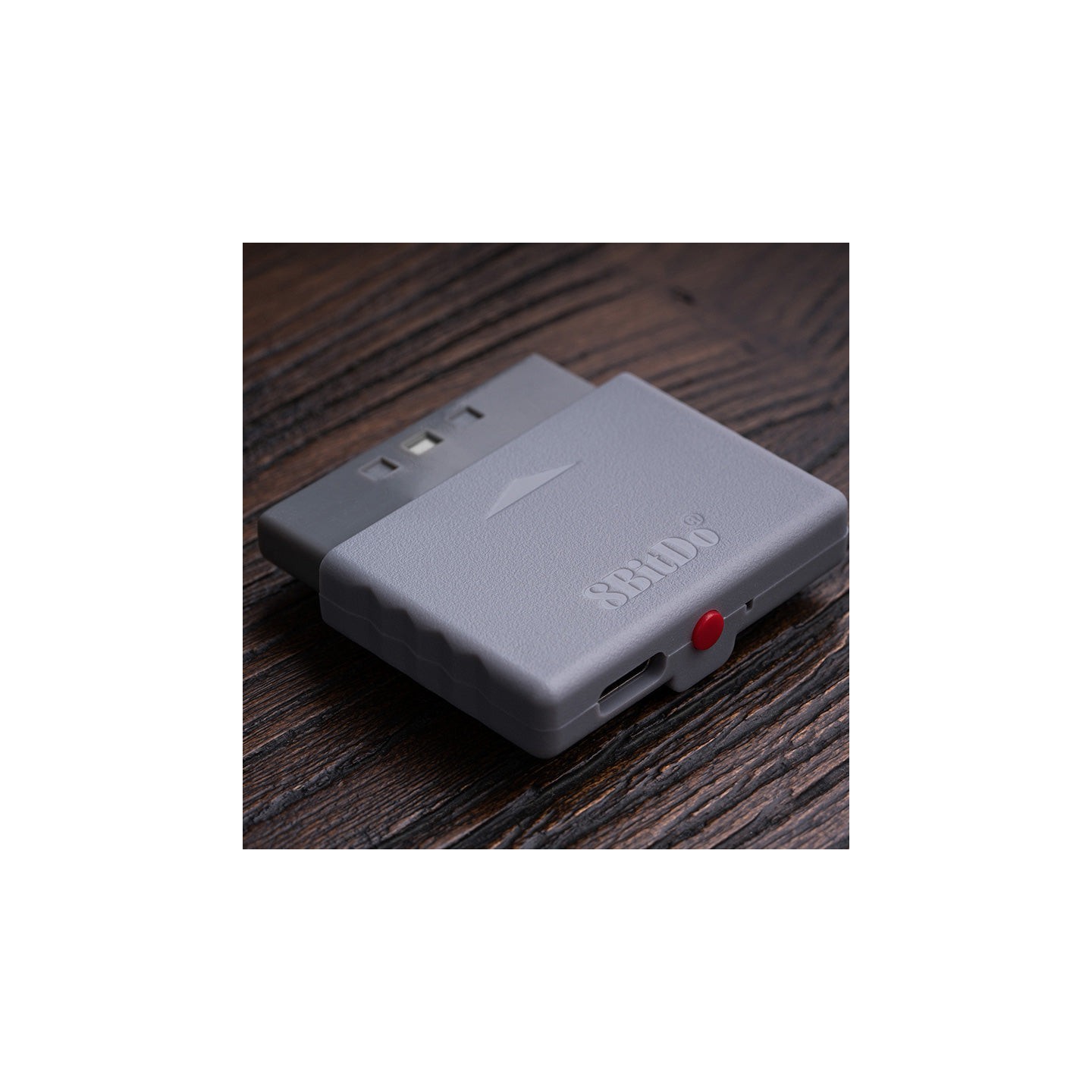 8BitDo Retro Receiver for PS – récepteur sans fil pour consoles PS1 et PS2