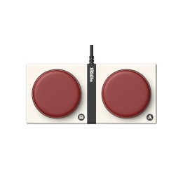 8BitDo Dual Super Buttons – boutons programmables pour claviers mécaniques 8BitDo