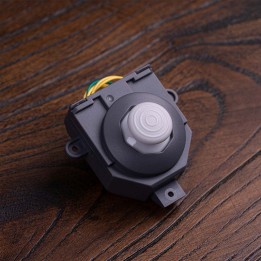 8BitDo Mod Kit for N64 – kit de modification Bluetooth pour manette N64 d'origine