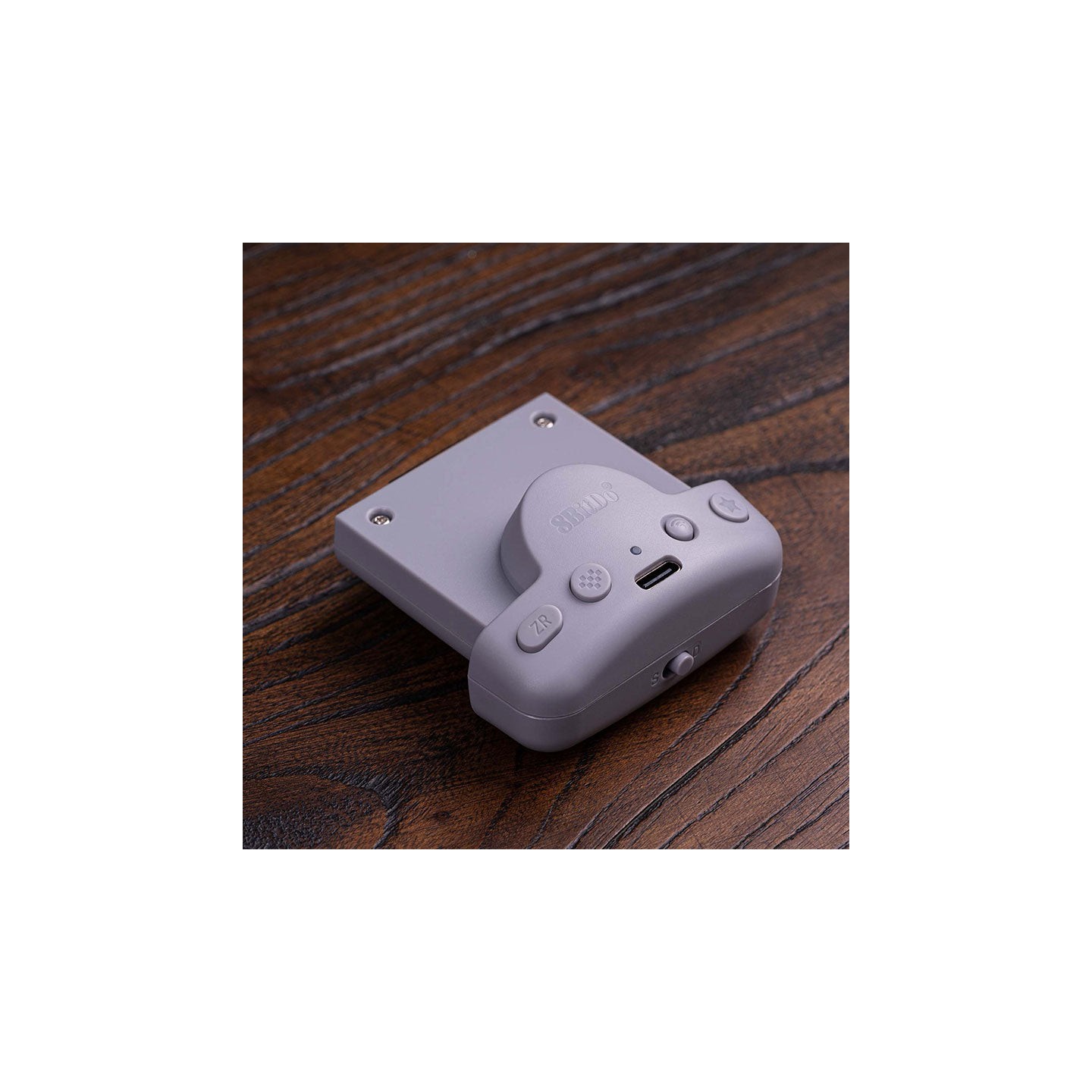 8BitDo Mod Kit for N64 – kit de modification Bluetooth pour manette N64 d'origine