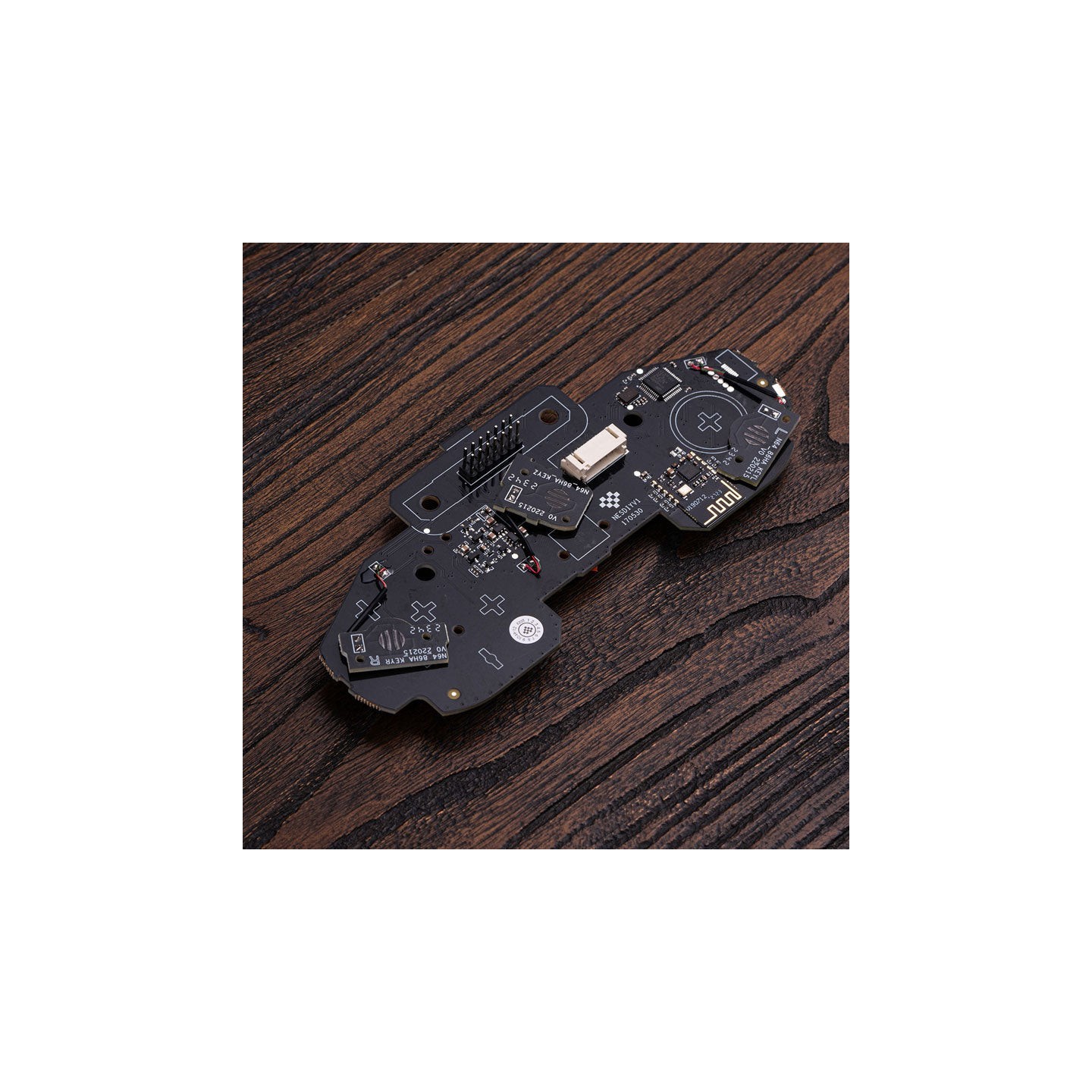 8BitDo Mod Kit for N64 – kit de modification Bluetooth pour manette N64 d'origine