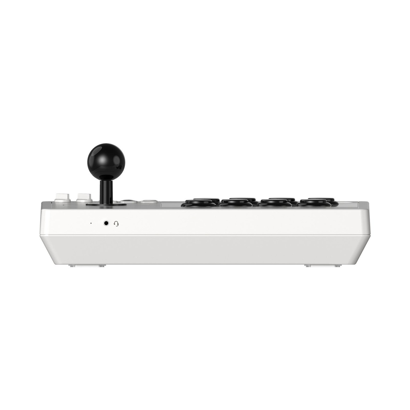 8BitDo Arcade Stick for Xbox – joystick d'arcade sans fil sous licence Xbox