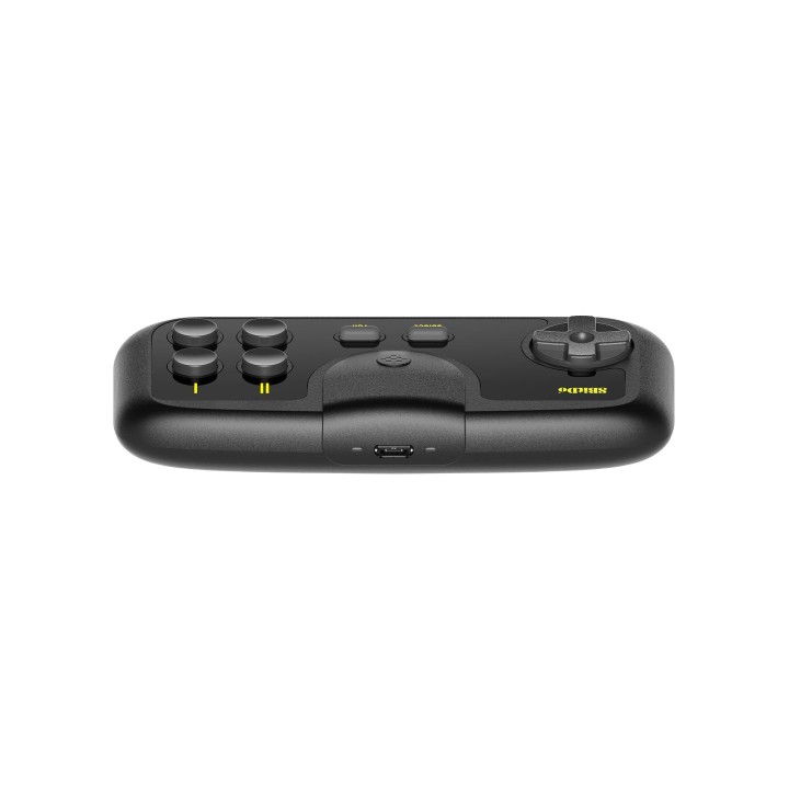 8BitDo PCE 2,4 GHz – manette sans fil pour PC Engine mini, TurboGrafx-16 mini